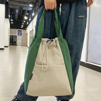 Simplicity Nagy kapacitású hátizsákok Pántos vászon 2024 kiváló minőségű táskák nőknek Softback belső rekeszes hátizsákok