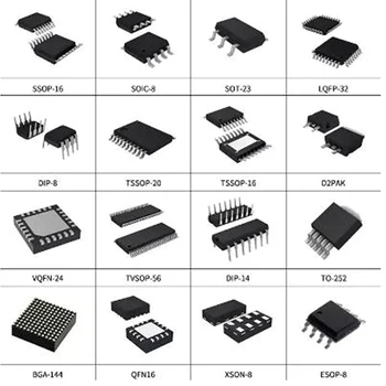 100% eredeti PIC18F97J60-I/PF mikrovezérlő egységek (MCU-k/MPU-k/SOC-k) TQFP-100(14x14)