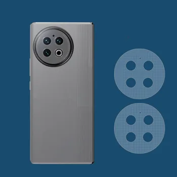 2db Lencsevédő fólia vivo X Note Fold2 Len képernyővédő fólia karcmentes matrica kamera védelem X80 Pro filmhez