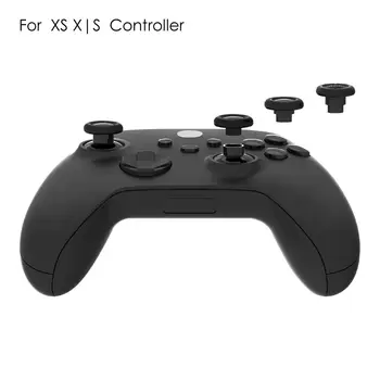 1 ~ 5DB analóg hüvelykujjkar csere szilikon joystick hüvelykujjkar PS5 gamer vezérlő javító markolathoz