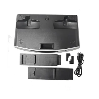 PS VR2 töltőállomás-állványhoz VR vezérlő töltő dokkoló