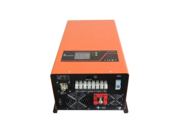 3000W Autós inverter 24V 220V tiszta szinuszhullámú inverteres napelemes rendszer DC-AC átalakító transzformátorok 12V / 48V - 120V / 230V / 240V