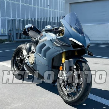 Panigale V4 V4S V4SP V4R 2020 2021 motorkerékpár burkolat motorkerékpár tartozékok héjához