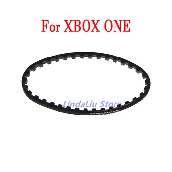 1db DVD-meghajtó szíjak dugattyús gumibőrhöz Gyűrű Xbox One konzolhoz Beragadt tálca tartozékok