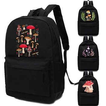Vintage alkalmi női hátizsák utazási csomag divat nagy kapacitású új gomba sorozat hátizsák diákcipzáras szervező iskolatáska