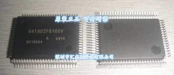 HD64180ZFS10X HD64180ZFS8X HD64180ZFS6X QFP60 Original, készleten. Teljesítmény IC