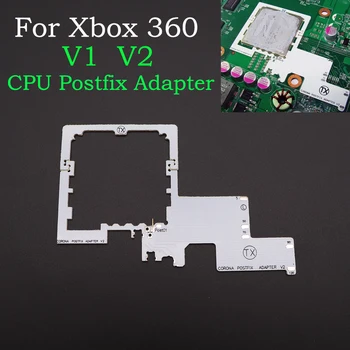 CPU Postfix adapter Corona V2 XBOX 360 vékony cserélhető CPU Postfix adapter V1 verzió