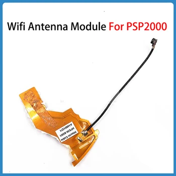 2/5/10 db Wifi antennamodul Sony PSP2000 játékkonzolhoz Antenna jel vétele Antenna kábel kábel csere tartozékok