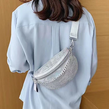Új női crossbody táska divat multifunkcionális PU anyag Női táska napi vacsorára alkalmas