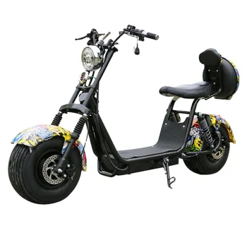 Kiváló minőségű EGK motorkerékpár divat City motor elektromos robogó elektromos robogó autó