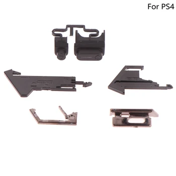PS4 esetén Bekapcsolás KI gomb PS4 1200/vékony DVD lemezmeghajtóhoz Bekapcsológomb klip konzol cseréje