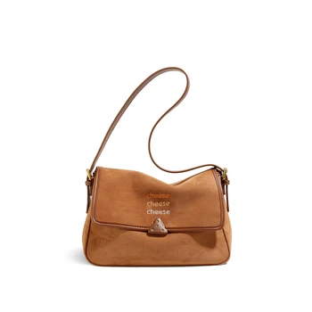 TOUTOU luxustáska pénztárcák és kézitáskák designer táska повседневная сумка Huggle takaró áruház Telfar táska táska