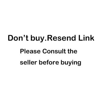 Speciális használatra szolgáló link a megrendelés újraküldéséhez Ne vásároljon Kérjük, vásárlás előtt konzultáljon az eladóval