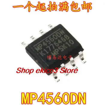 Eredeti készlet MP4560DN MP4560 SOP-8 8 