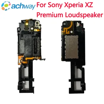 Hangszóró Sony Xperia XZ Premium hangszóróhoz Hangjelző csengő modul Flex kábel Sony Xperia XZ Premium hangszóróhoz