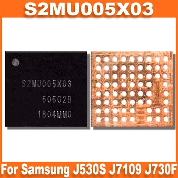 5db S2MU005X03 Samsung J530S J7109 J730F Power IC BGA Power Management IC lapkakészlet