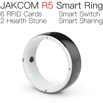 JAKCOM R5 intelligens gyűrű Új termék, mint animail crossing chip mikrokulcs címkék RFID kártya 125 USB játékvezérlő Rifd hívóazonosító címke