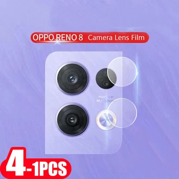 4-1Pcs 9H kamera objektív oppo reno 5 6 9 4 3 pro plus 5K2 2F 2Z ACE 10X ZOOM Z képernyővédő fólia Kamera A1 pro teljes borító Film